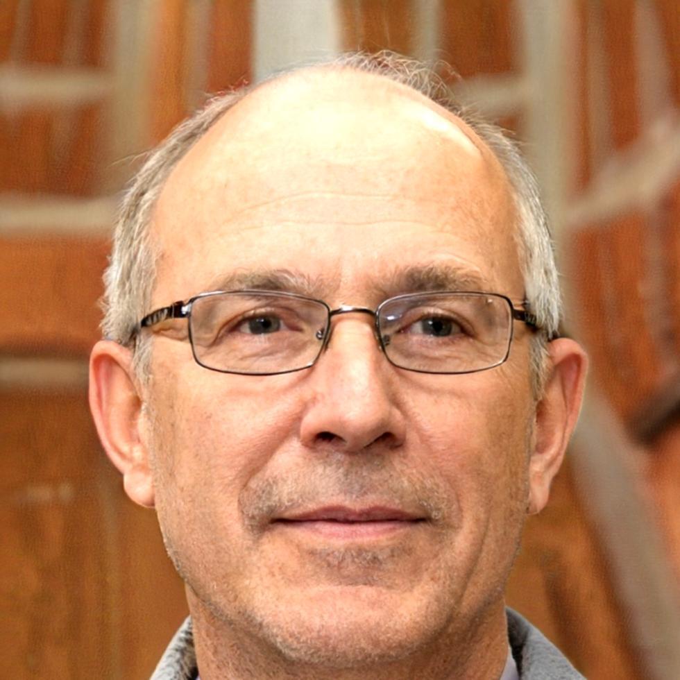 Portret Radu Stanescu
